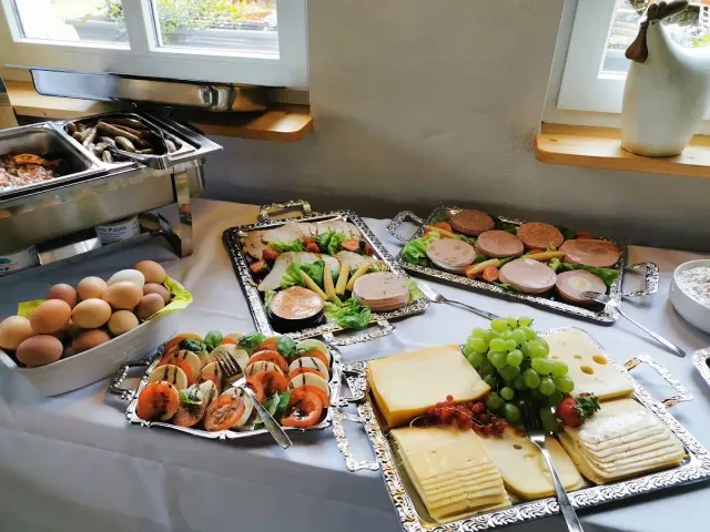 BookNoFees: Restaurang – Op'm Stupper – Drolshagen – På trappsteget, bild 3