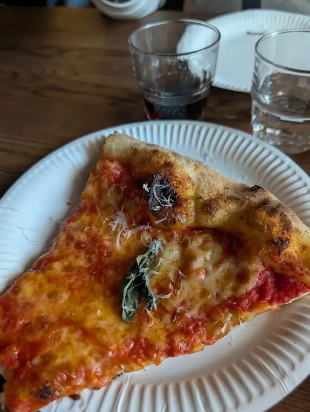 BookNoFees: Restaurang – Blondie – Helsinki – Blondie, bild 2