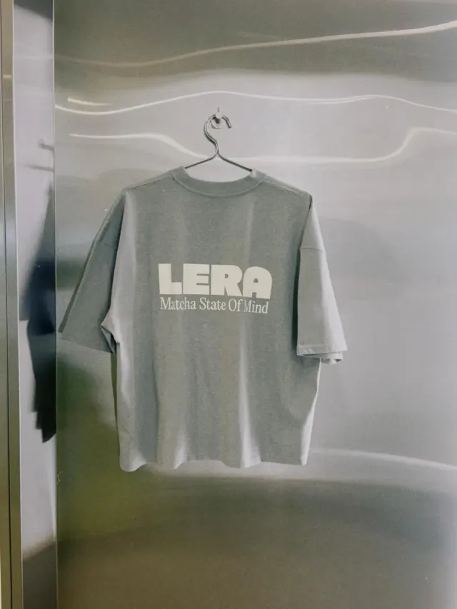 BookNoFees: Kafé – LERA – Amsterdam – LERA, bild 3