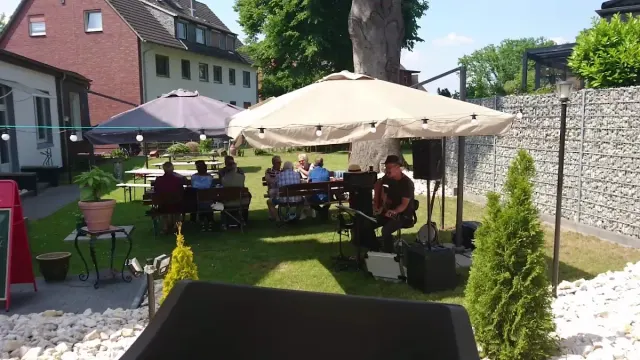 BookNoFees: Restaurang – Hafenrestaurant Datteln – Datteln – Hafenrestaurant Datteln, bild 3