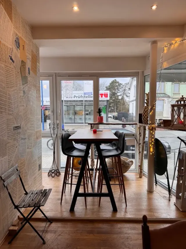 BookNoFees: Restaurang – CaféNote – Schwerte – CaféNote, bild 3