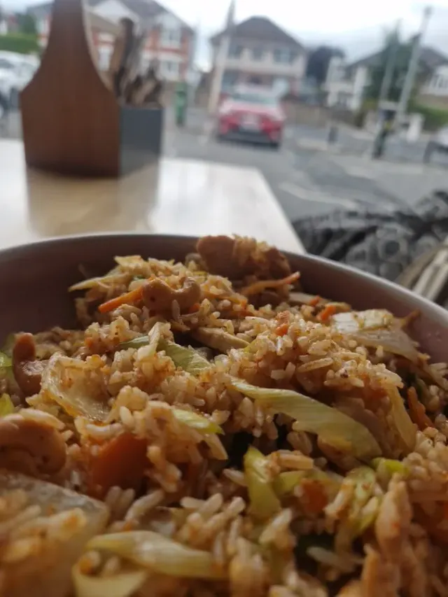 BookNoFees: Snackbar – Camile Thai – Dublin – Camile Thai, bild 2