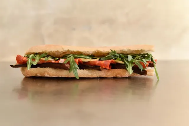 BookNoFees: Kafé – Duecento Gradi – Rome – Duecento Gradi, bild 2
