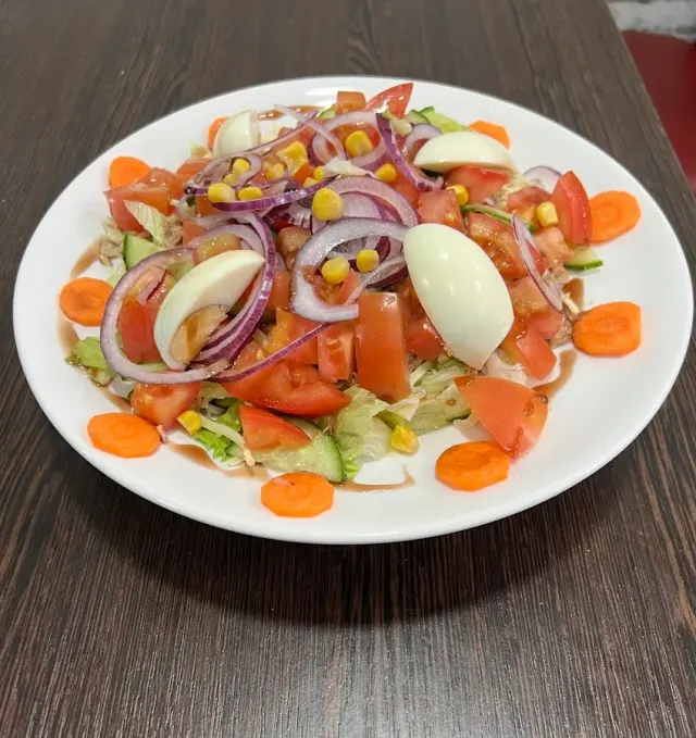 BookNoFees: Restaurang – Antalya Grill – Halver – Antalya Grill, bild 3