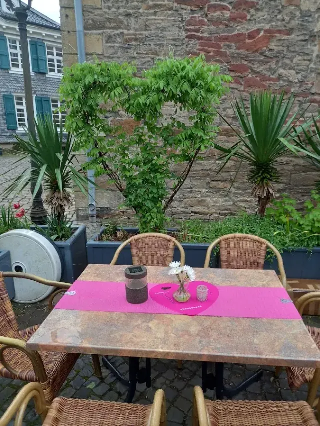 BookNoFees: Restaurang – Bistro Panorama – Herdecke – Bistro Panorama, bild 3
