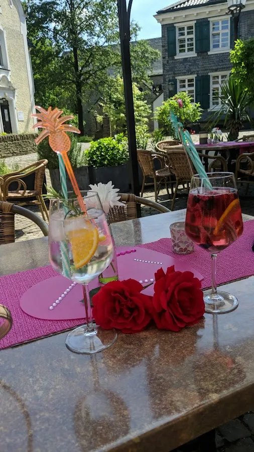 BookNoFees: Restaurang – Bistro Panorama – Herdecke – Bistro Panorama, bild 2