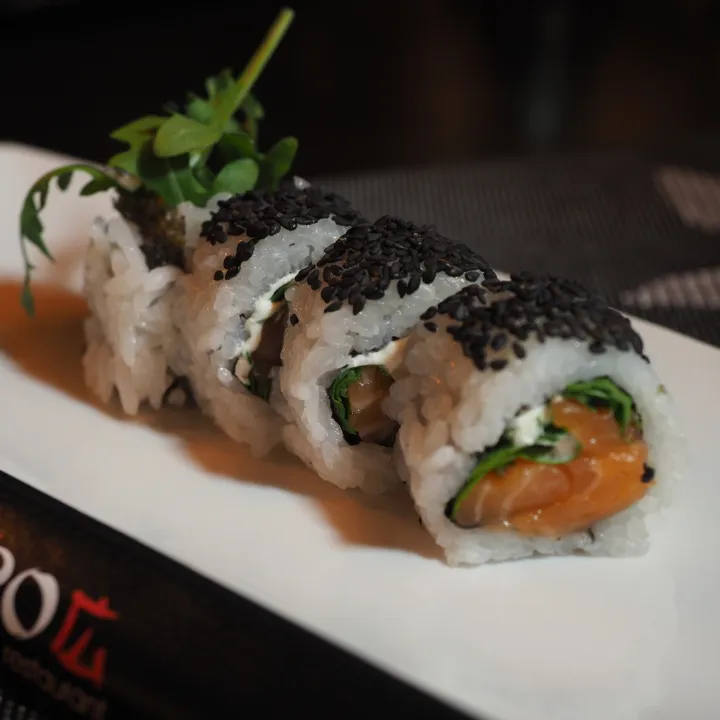 BookNoFees: Restaurang – Hiro – Vienna – Toppen, bild 1