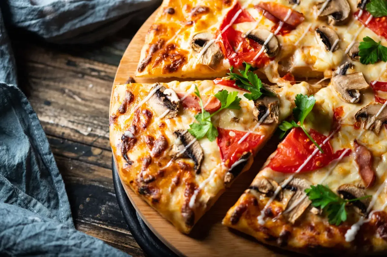 BookNoFees: Restaurang – Pizza Haus Warstein – Warstein – Pizza Haus Warstein, bild 1