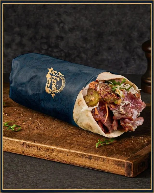 BookNoFees: Snackbar – Fendi Kebap – Bucharest – Fendi Kebap, bild 3