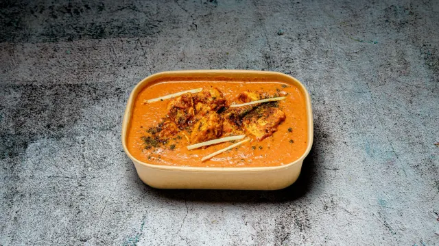 BookNoFees: Restaurang – Bindia Amagerbrogade – Copenhagen – Bindia Amagerbrogade, bild 3