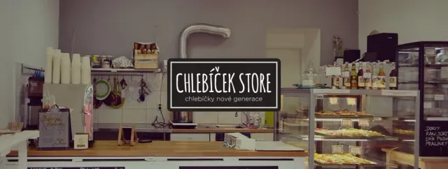 BookNoFees: Restaurang – Chlebíček Store – Prague – Chlebíček Store, bild 3