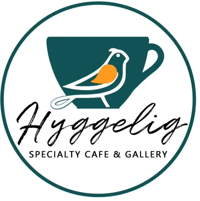 BookNoFees: Kafé – Hyggelig Cafe – Budapest – Mysigt café, bild 2