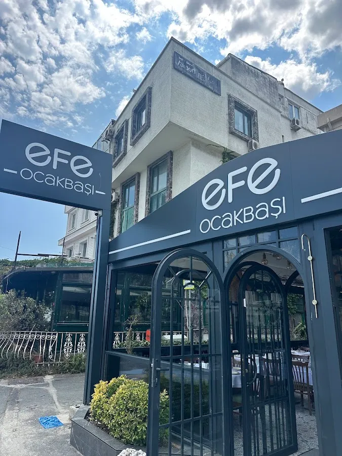 BookNoFees: Restaurang – Efe Ocakbaşı Yeşilköy – Istanbul – Efe Ocakbaşı Yeşilköy, bild 1
