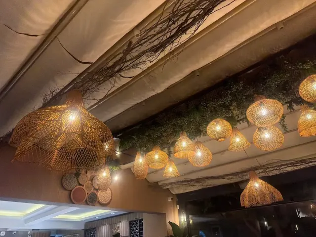 BookNoFees: Restaurang – Efe Ocakbaşı Yeşilköy – Istanbul – Efe Ocakbaşı Yeşilköy, bild 2