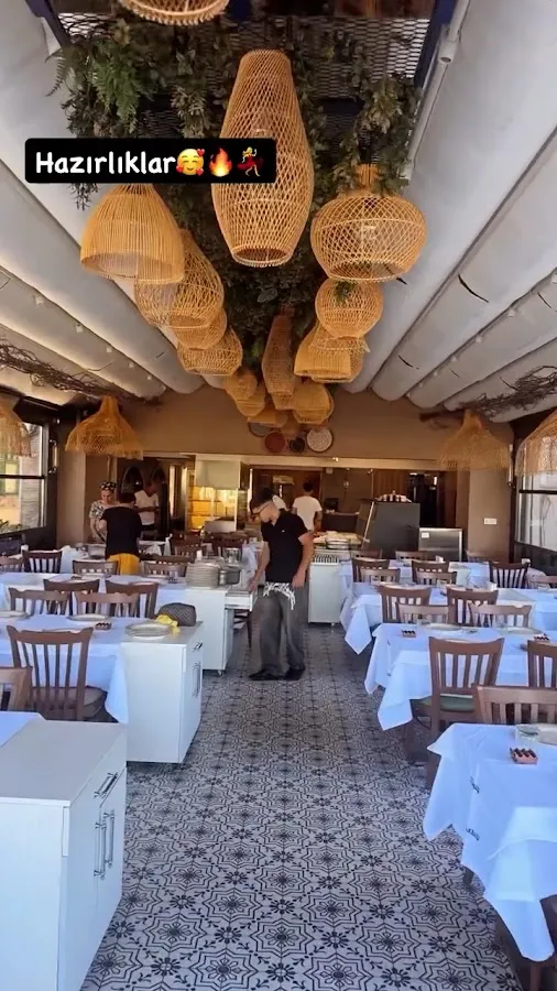 BookNoFees: Restaurang – Efe Ocakbaşı Yeşilköy – Istanbul – Efe Ocakbaşı Yeşilköy, bild 3