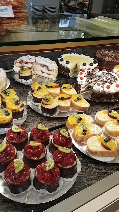 BookNoFees: Restaurang – Café Hemmer Conditorei – Dortmund – Café Hemmer Konditori, bild 3