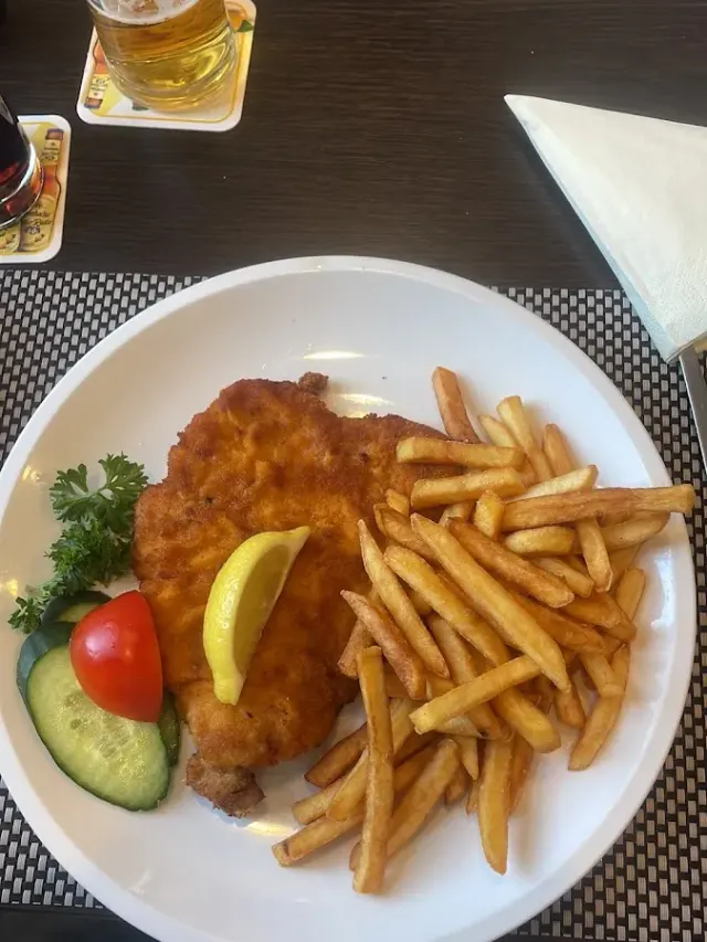 BookNoFees: Restaurang – Kegelsportcenter Restaurant – Hilchenbach – Kegelsportcenter Restaurant, bild 2