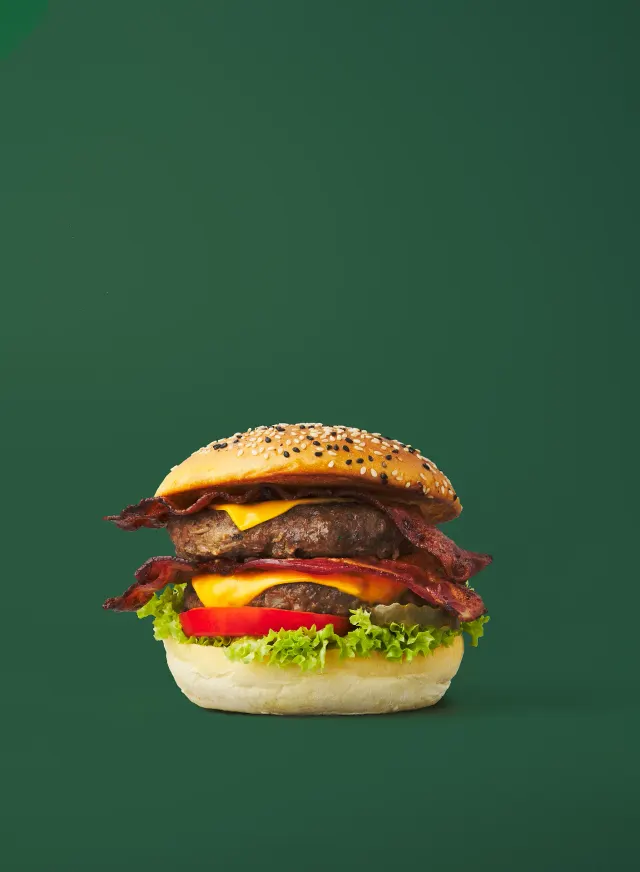 BookNoFees: Snackbar – Food Crib – Amsterdam – Matlåda, bild 2
