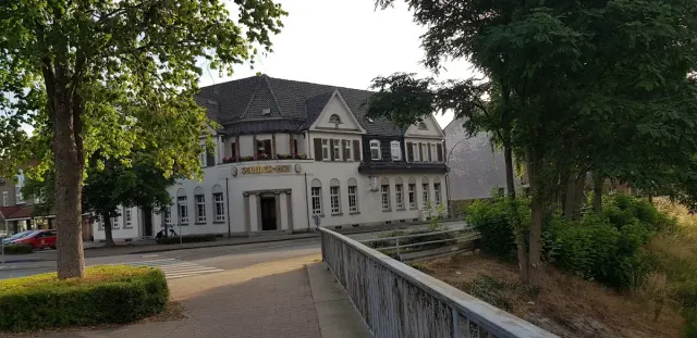 BookNoFees: Restaurang – Bock Selmer Hof – Selm – Bock Selmer Hof, bild 3
