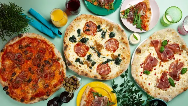 BookNoFees: Restaurang – Dattera til Hagen – Oslo – Hagens dotter, bild 3