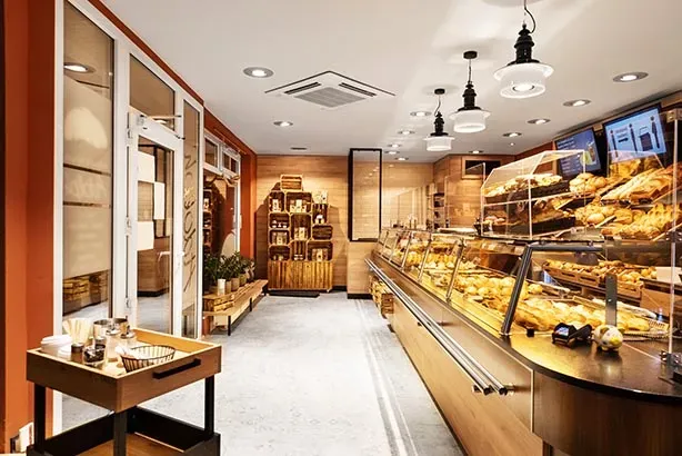 BookNoFees: Bageri – Bäckerei Café Adolph – Bestwig – Bageri och kafé Adolph, bild 2