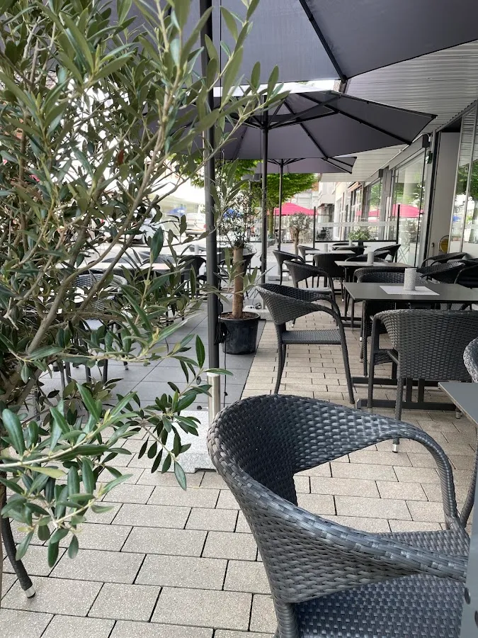 BookNoFees: Restaurang – Pizzeria La Strada – Werne – Pizzeria La Strada, bild 1