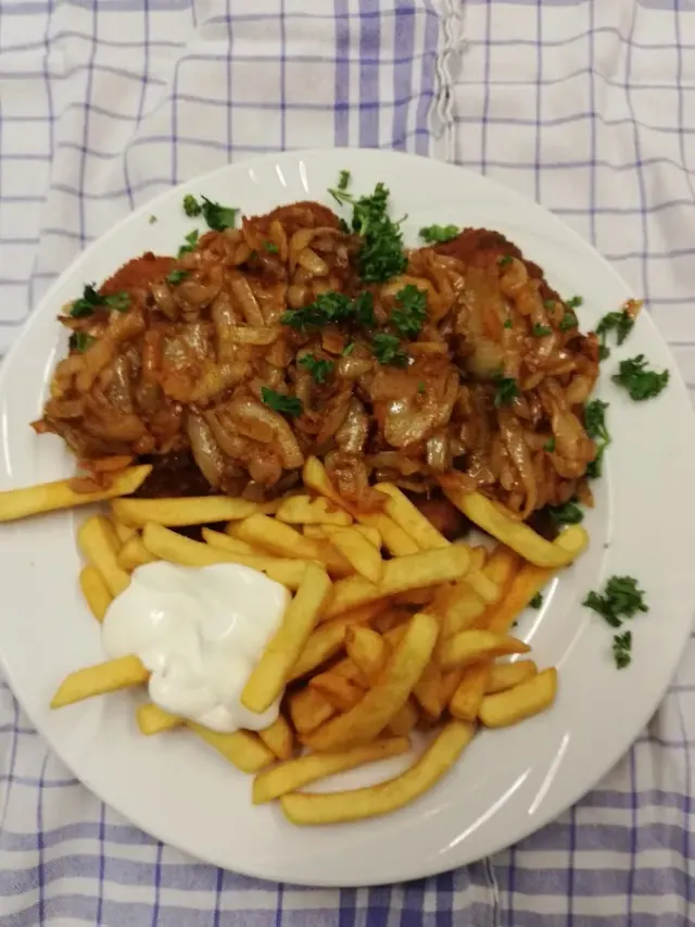 BookNoFees: Restaurang – Kreiseleck – Holzwickede – Kreiseleck, bild 3