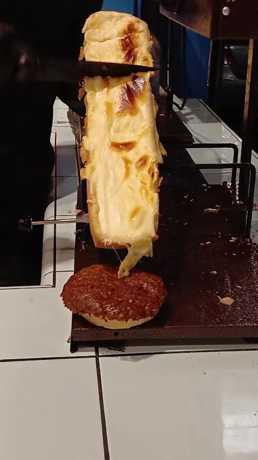 BookNoFees: Restaurang – Exberg Burger – Athens – Exberg Burger, bild 3
