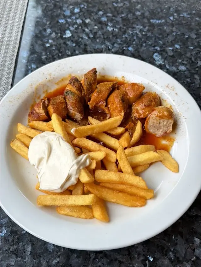 BookNoFees: Restaurang – Kiepenkerl Grill – Kamen – Kiepenkerl Grill, bild 3