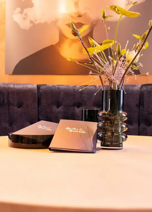 BookNoFees: Restaurang – Heiter & Herrlich Neheim – Arnsberg-Neheim – Heiter & Herrlich Neheim, bild 3