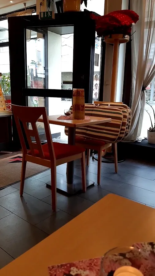 BookNoFees: Restaurang – Anna's Café – Geseke – Annas café, bild 3