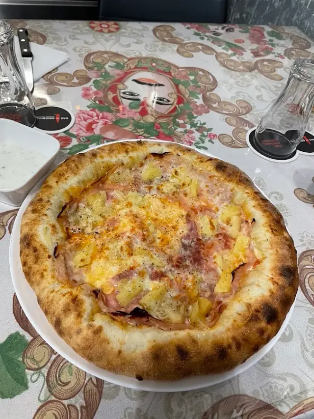 BookNoFees: Restaurang – Pizzeria Sicilia – Plettenberg – Pizzeria Sicilia, bild 3