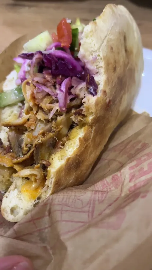 BookNoFees: Snackbar – Döner Express Kamil Cicek – Unna – Döner Express Kamil Cicek, bild 3