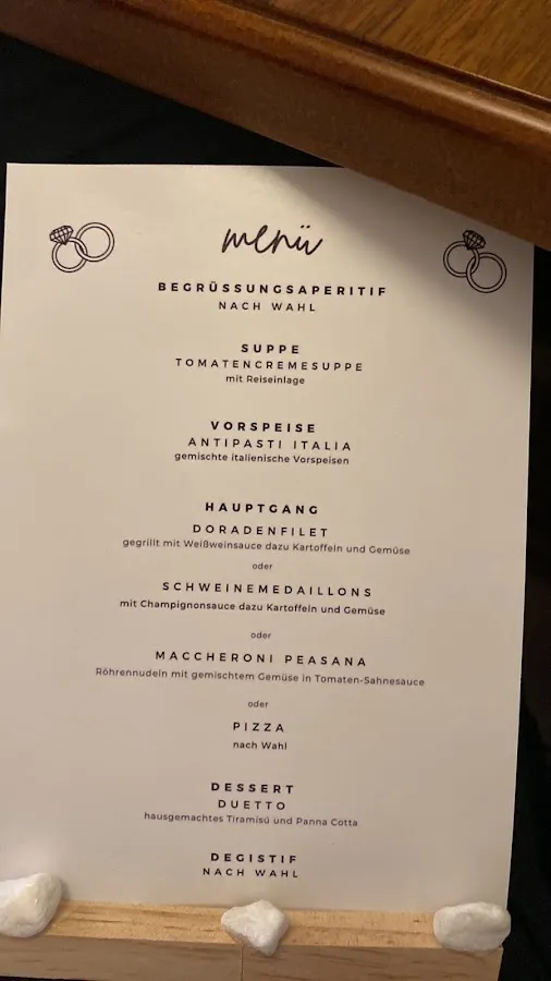 BookNoFees: Restaurang – Antica Roma Pizzeria – Recklinghausen – Antica Roma Pizzeria, bild 1