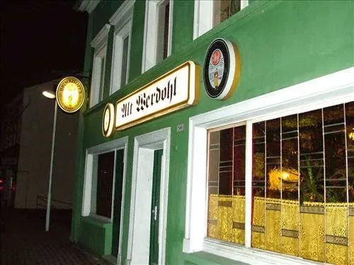 BookNoFees: Restaurang – Alt Werdohl – Werdohl – Gamla Werdohl, bild 1