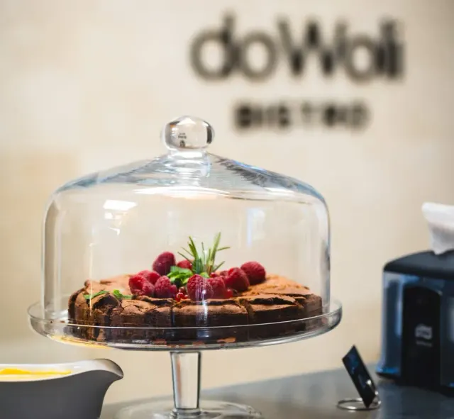 BookNoFees: Restaurang – Bistro doWoli – Warsaw – Bistro doWoli, bild 2