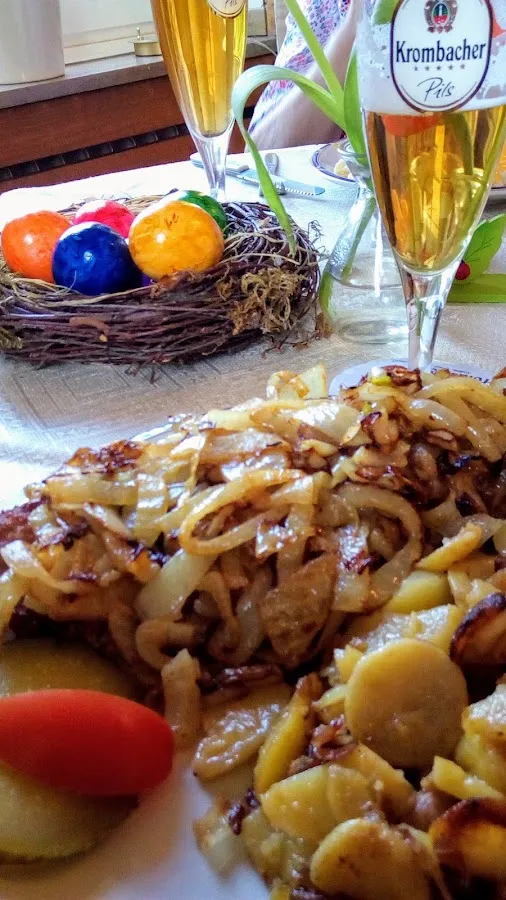 BookNoFees: Restaurang – Klähr – Selm – Klähr, bild 2