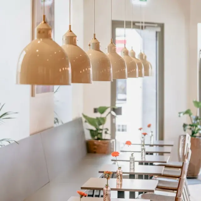 BookNoFees: Kafé – Coffeewerk – Vienna – Coffeewerk, bild 2