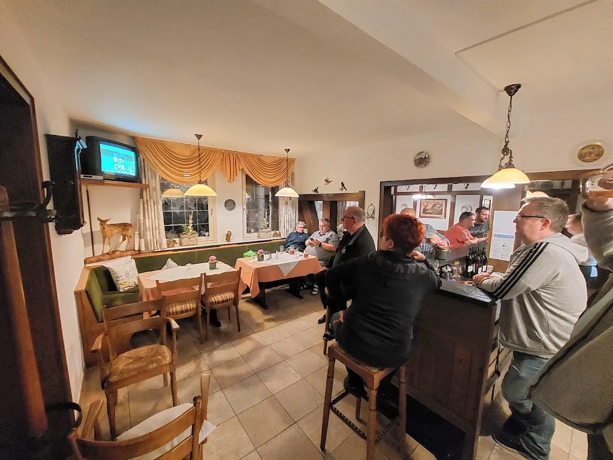 BookNoFees: Restaurang – Zum Alten Feld – Selm – Till Alten Feld, bild 1