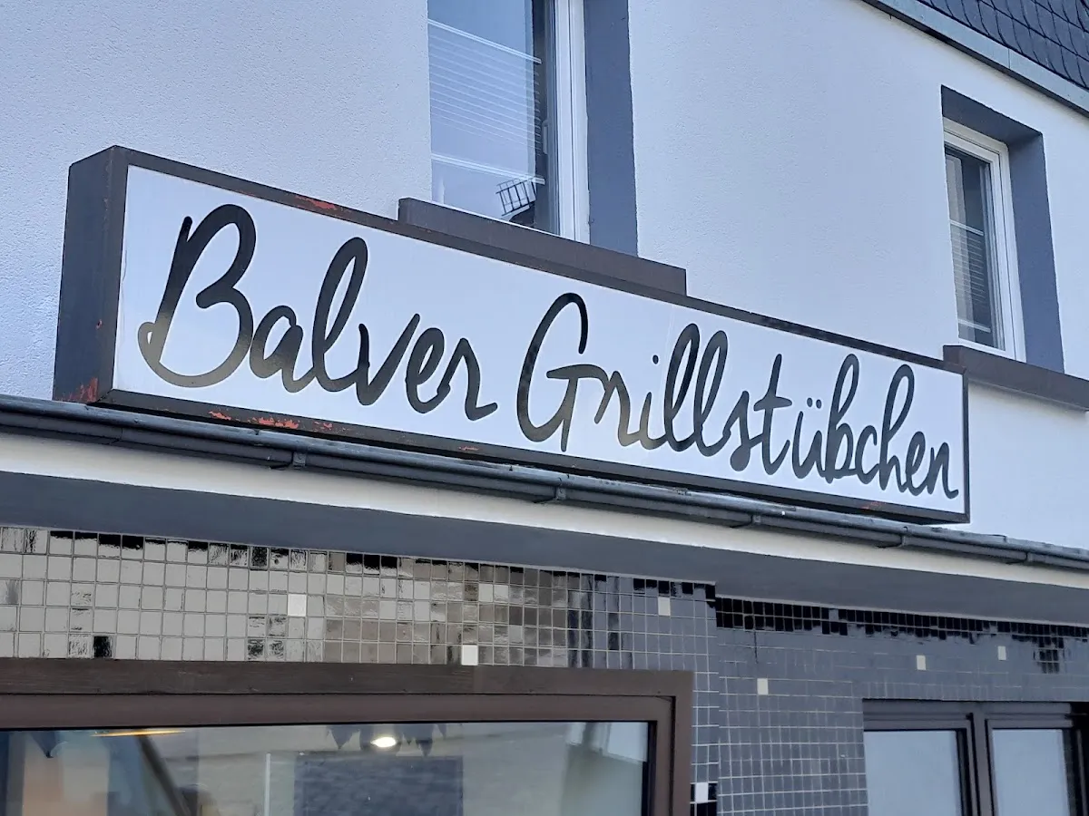 BookNoFees: Restaurang – Balver Grillstübchen – Balve – Balver Grillstübchen, bild 1