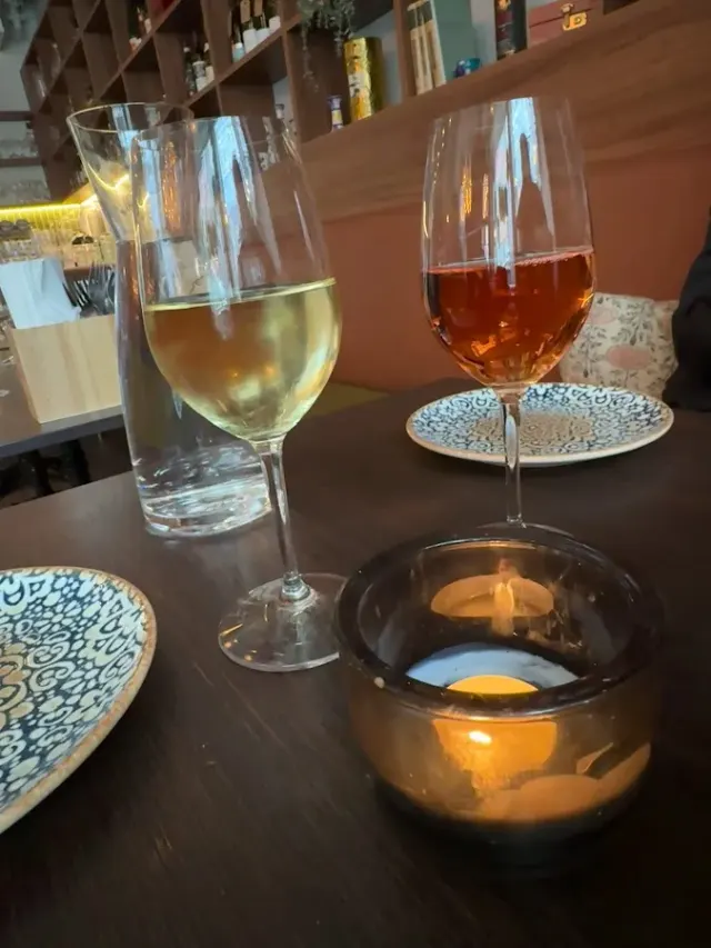 BookNoFees: Restaurang – Casa Pisano – Oslo – Casa Pisano, bild 3