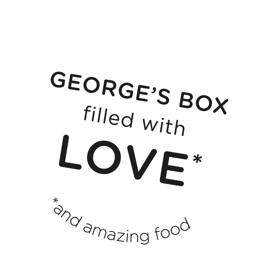 BookNoFees: Kafé – George Deli & Café – Vienna – George Deli & Café, bild 1