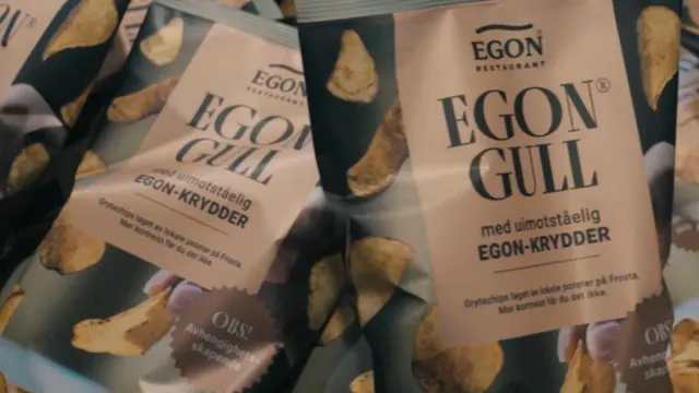 BookNoFees: Restaurang – Egon Ullevål – Oslo – Egon Ullevål, bild 2