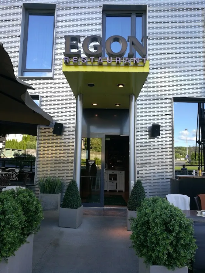 BookNoFees: Restaurang – Egon Ullevål – Oslo – Egon Ullevål, bild 1