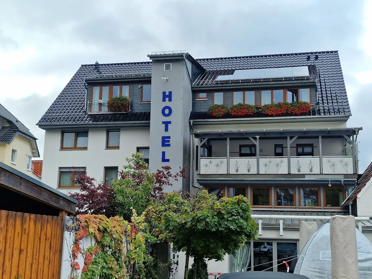 BookNoFees: Restaurang – Zeitlers Restaurant – Marsberg – Zeitlers restaurang, bild 1