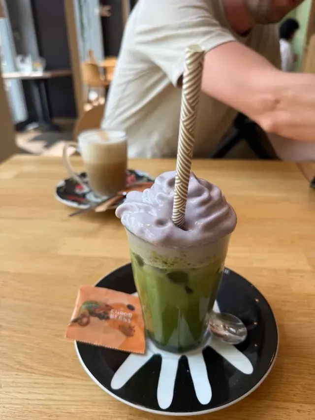 BookNoFees: Restaurang – Bagels & Beans – Amsterdam – Bagels & Beans, bild 2